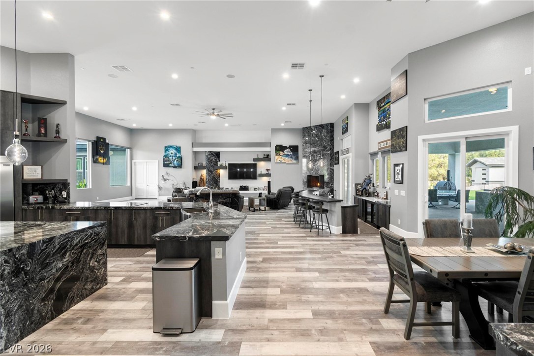 6731 Via Provenza Avenue Las Vegas NV 89131