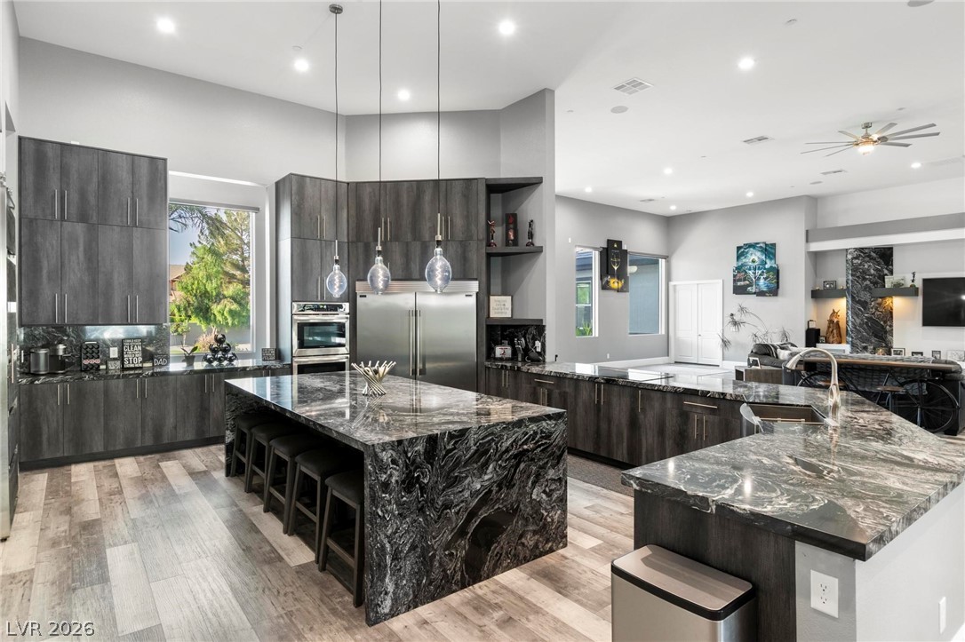 6731 Via Provenza Avenue Las Vegas NV 89131