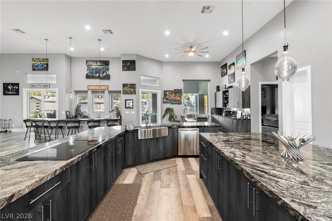 6731 Via Provenza Avenue Las Vegas NV 89131