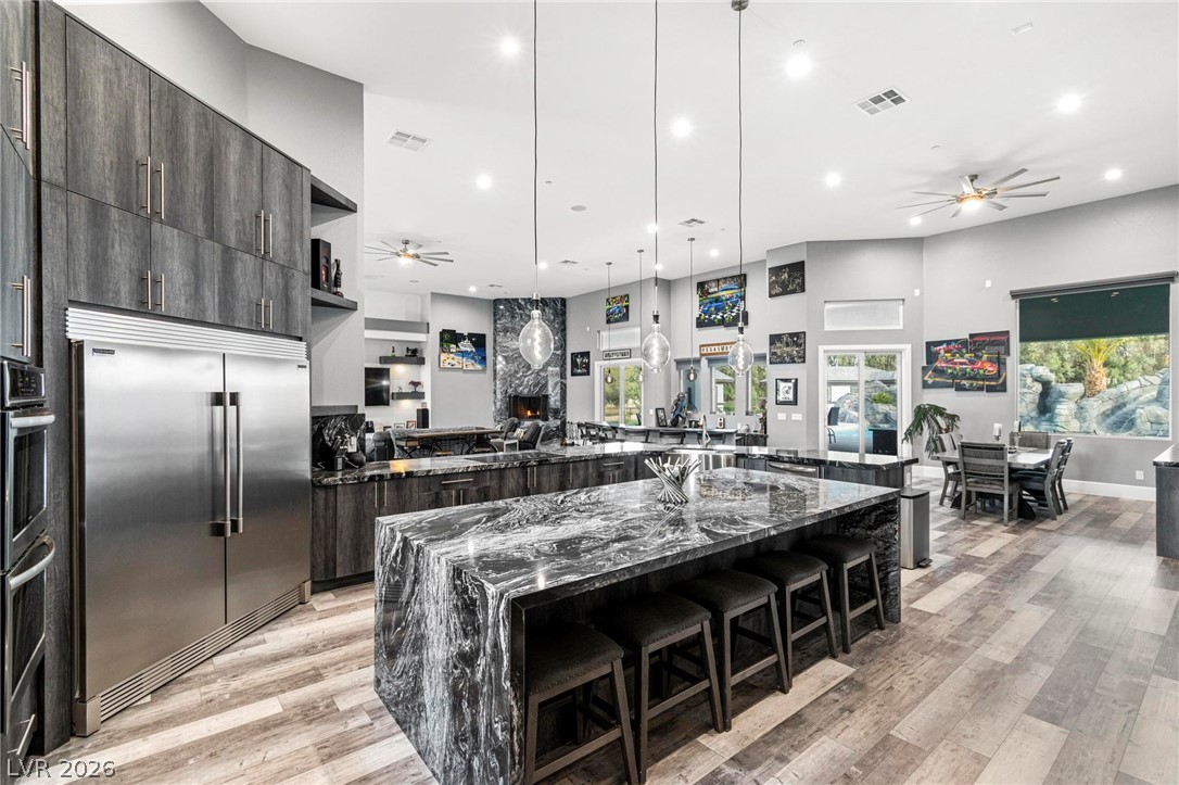 6731 Via Provenza Avenue Las Vegas NV 89131