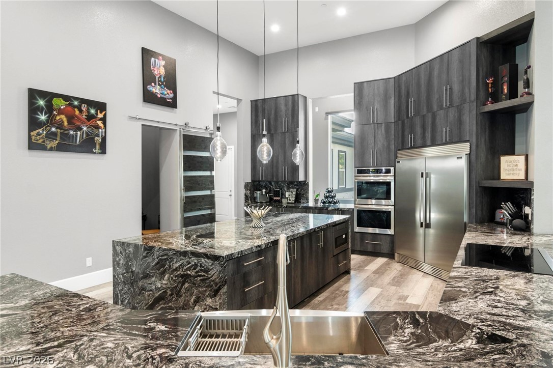 6731 Via Provenza Avenue Las Vegas NV 89131
