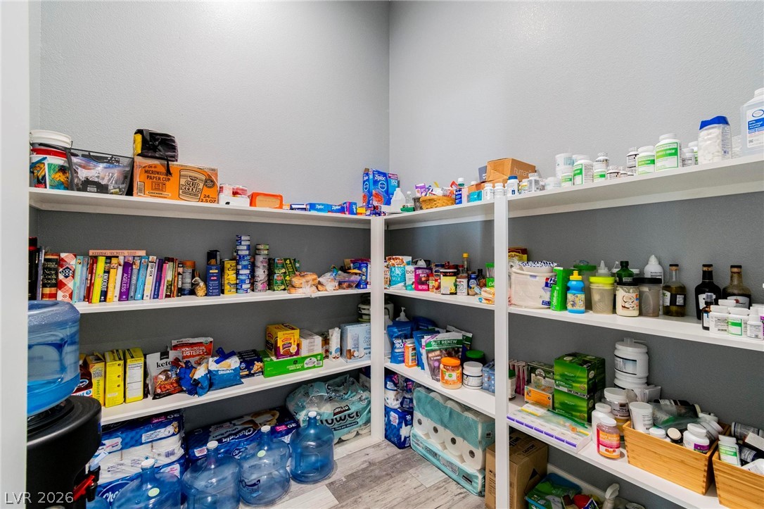 6731 Via Provenza Avenue Las Vegas NV 89131