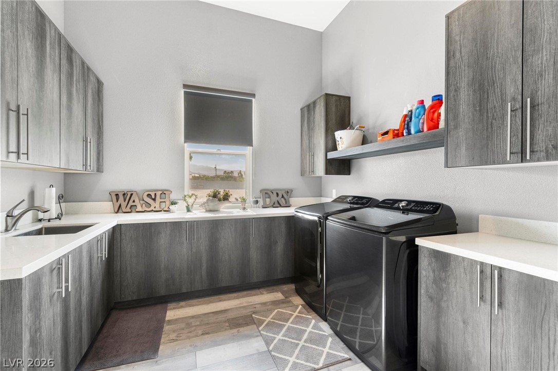 6731 Via Provenza Avenue Las Vegas NV 89131