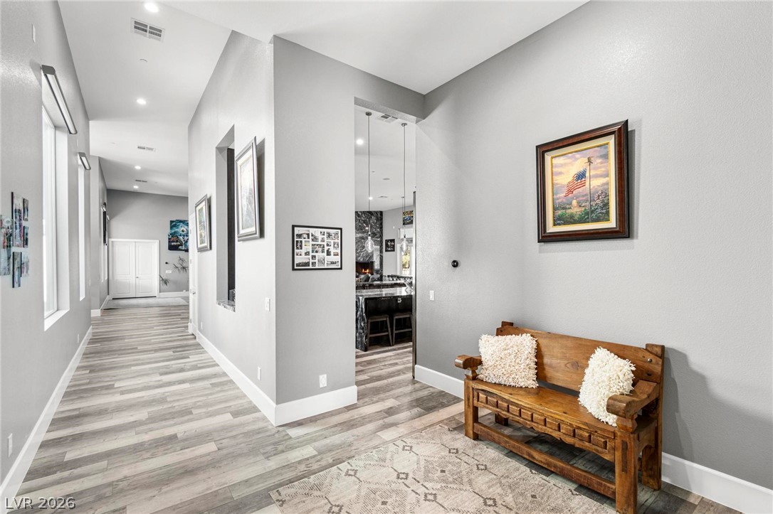 6731 Via Provenza Avenue Las Vegas NV 89131