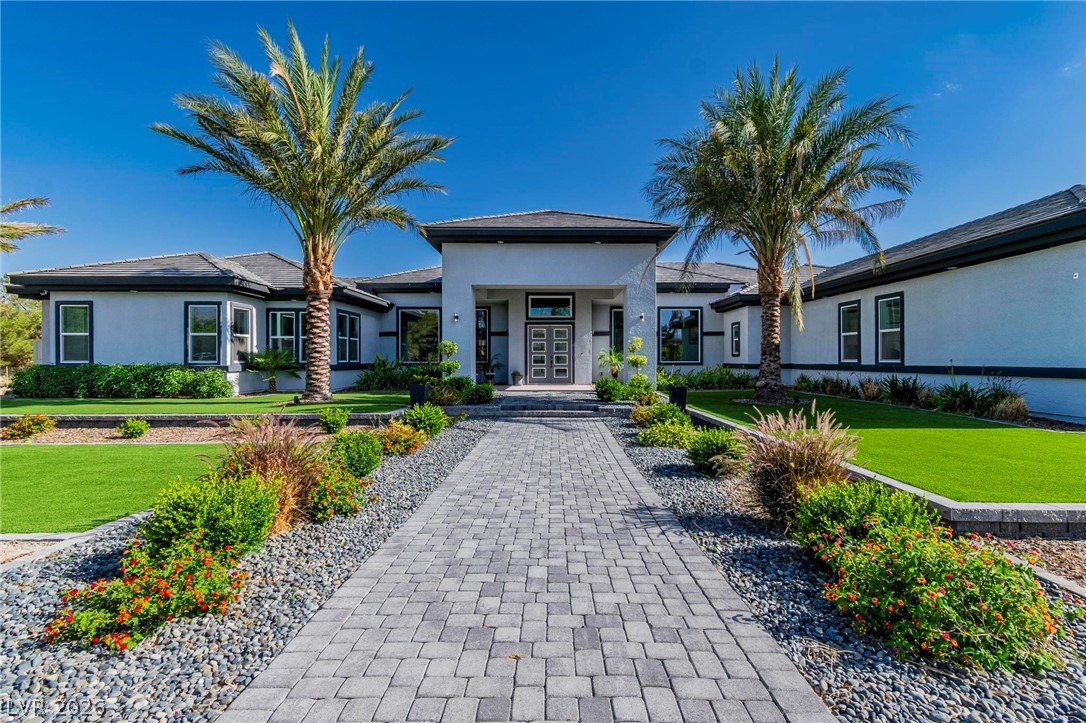6731 Via Provenza Avenue Las Vegas NV 89131