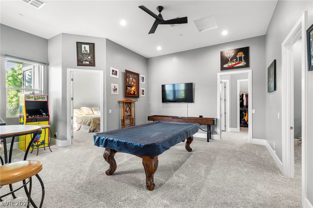 6731 Via Provenza Avenue Las Vegas NV 89131