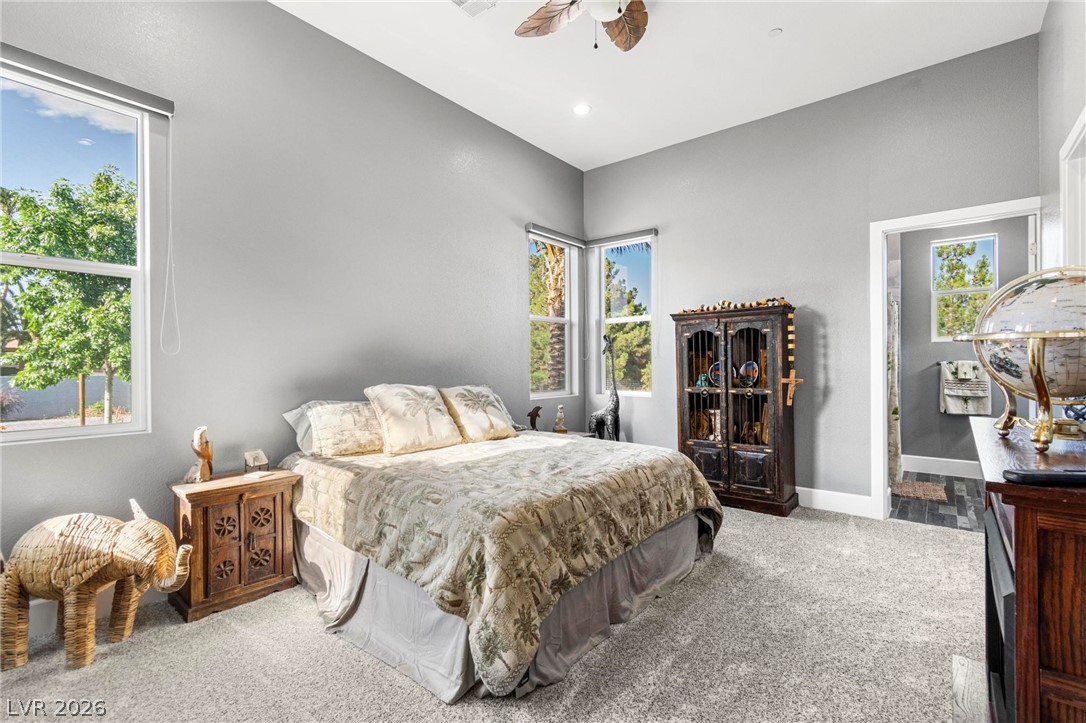 6731 Via Provenza Avenue Las Vegas NV 89131