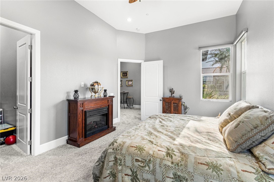 6731 Via Provenza Avenue Las Vegas NV 89131