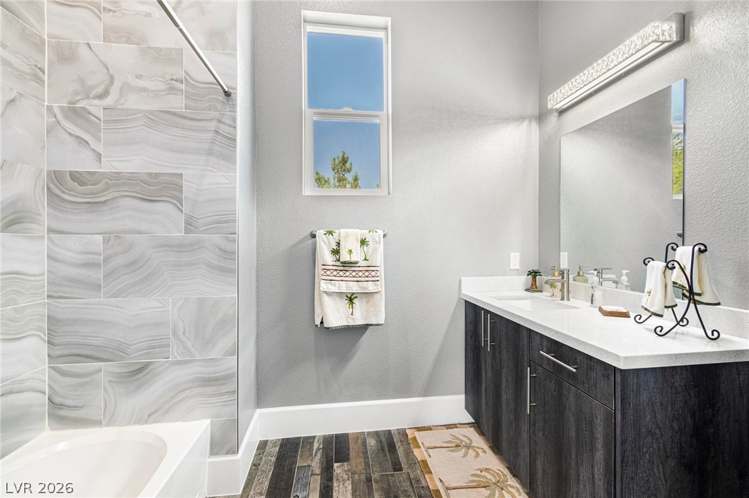 6731 Via Provenza Avenue Las Vegas NV 89131