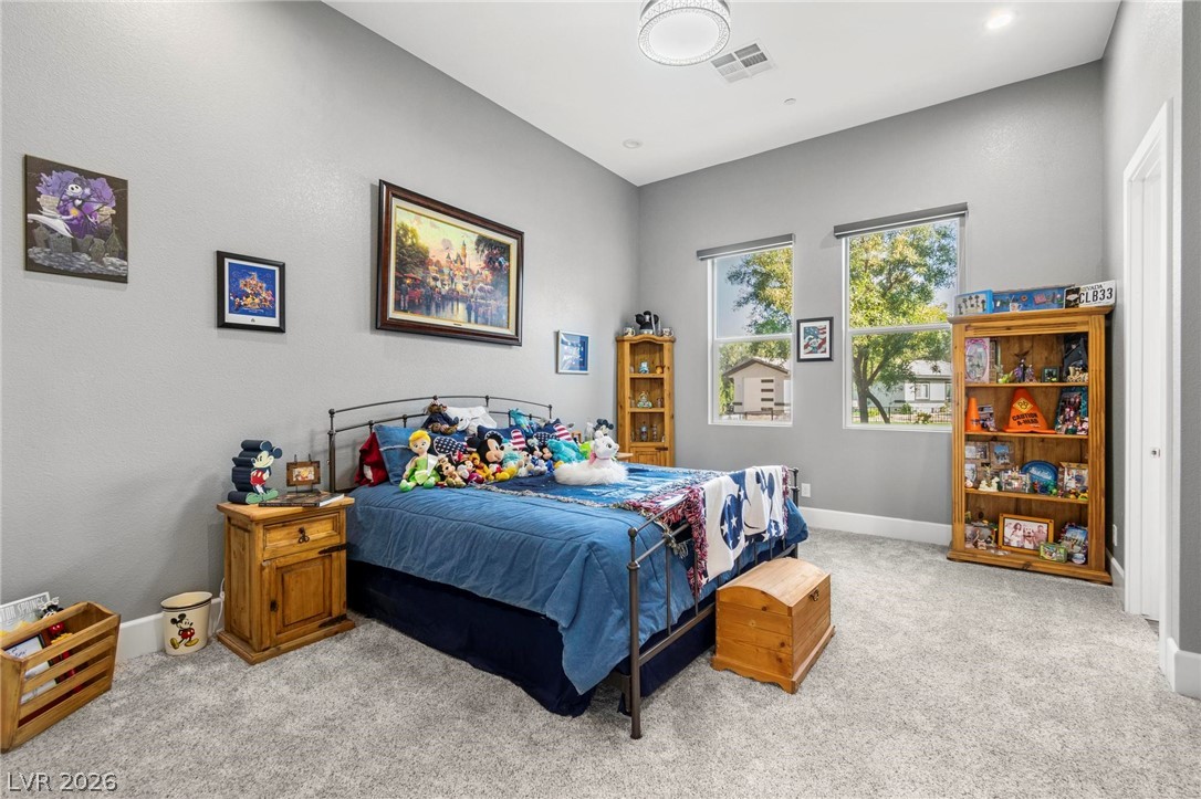 6731 Via Provenza Avenue Las Vegas NV 89131