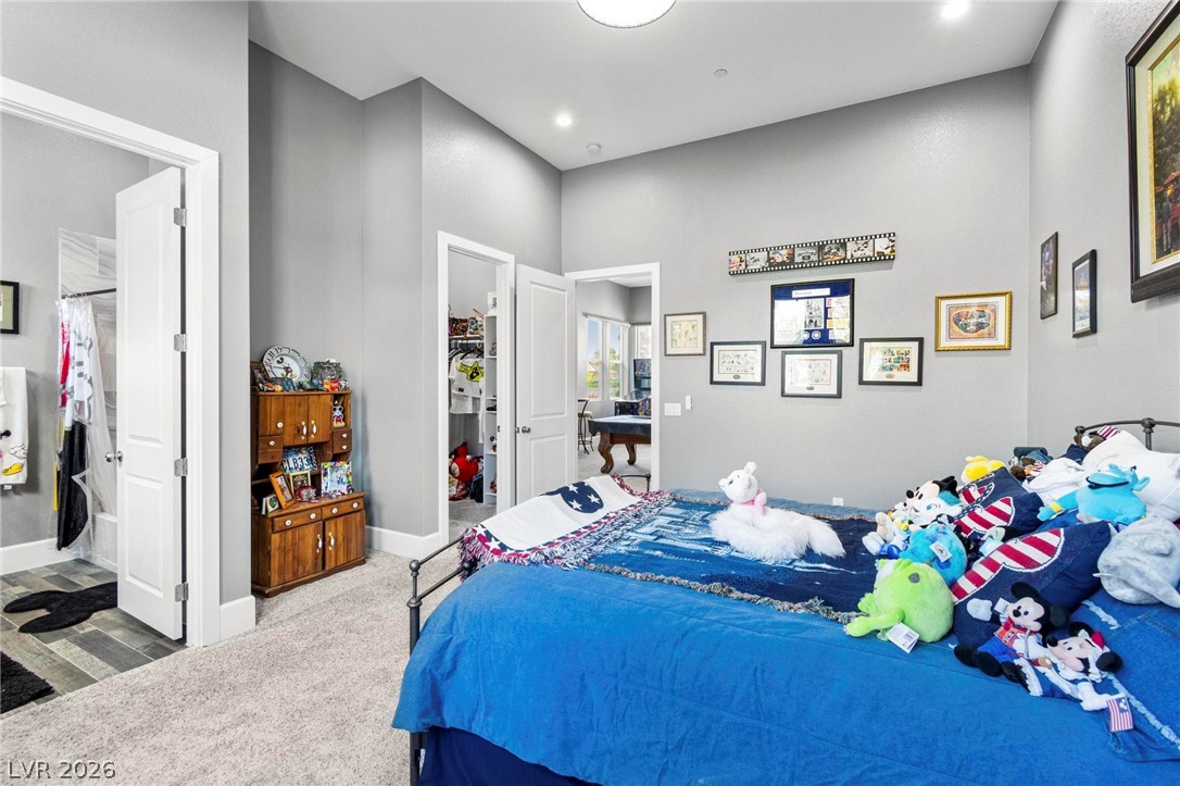 6731 Via Provenza Avenue Las Vegas NV 89131