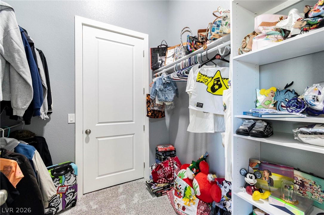 6731 Via Provenza Avenue Las Vegas NV 89131