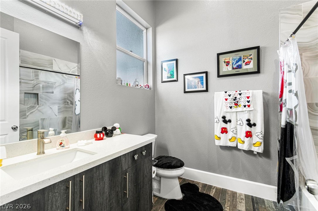6731 Via Provenza Avenue Las Vegas NV 89131