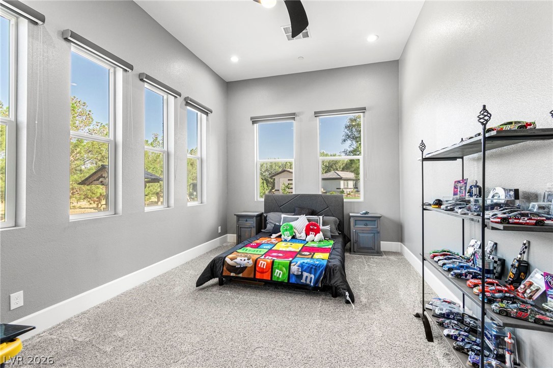 6731 Via Provenza Avenue Las Vegas NV 89131