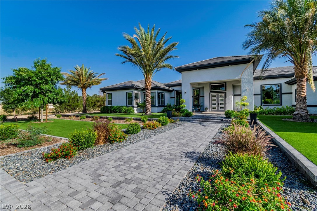 6731 Via Provenza Avenue Las Vegas NV 89131