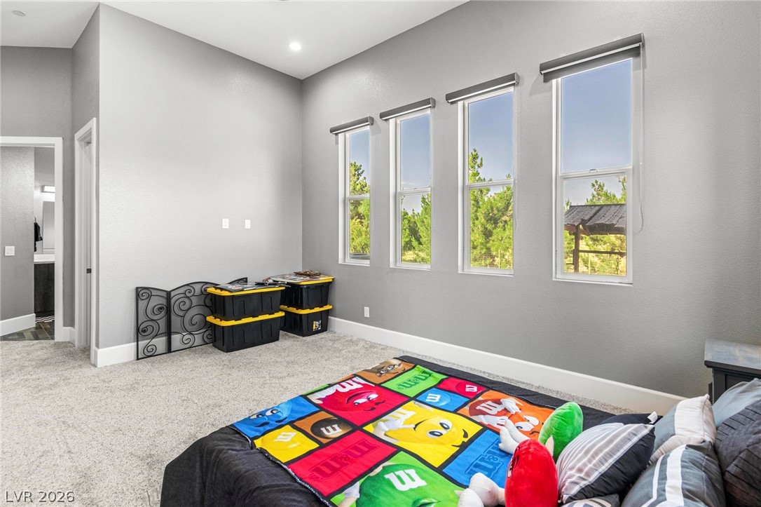 6731 Via Provenza Avenue Las Vegas NV 89131