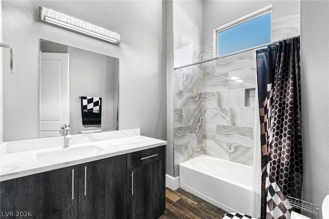 6731 Via Provenza Avenue Las Vegas NV 89131