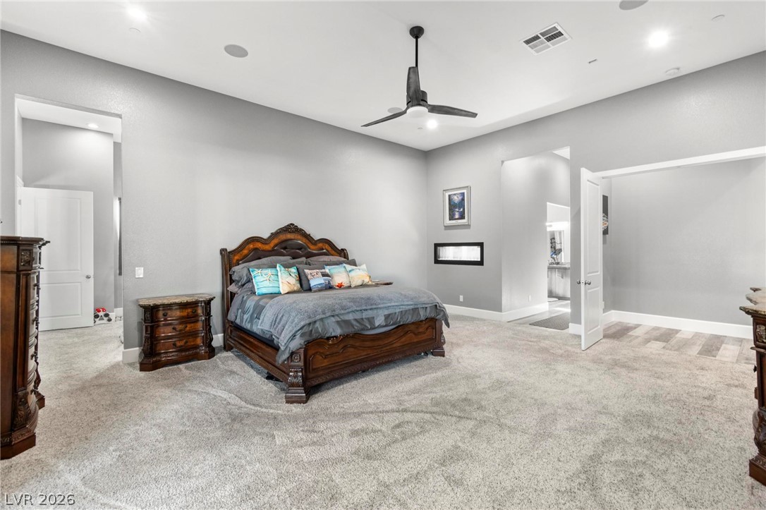 6731 Via Provenza Avenue Las Vegas NV 89131