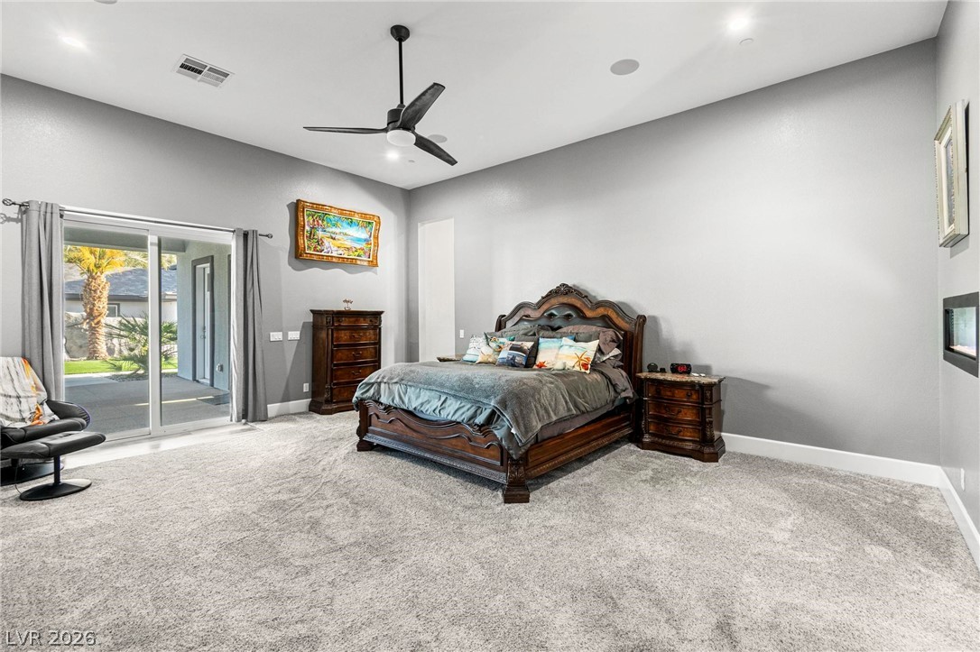 6731 Via Provenza Avenue Las Vegas NV 89131