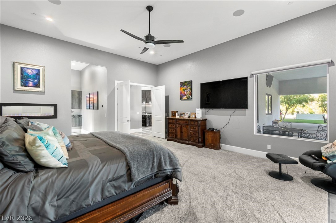 6731 Via Provenza Avenue Las Vegas NV 89131