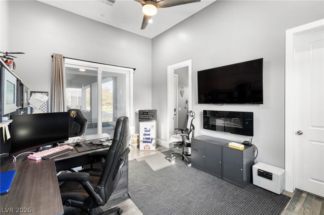 6731 Via Provenza Avenue Las Vegas NV 89131