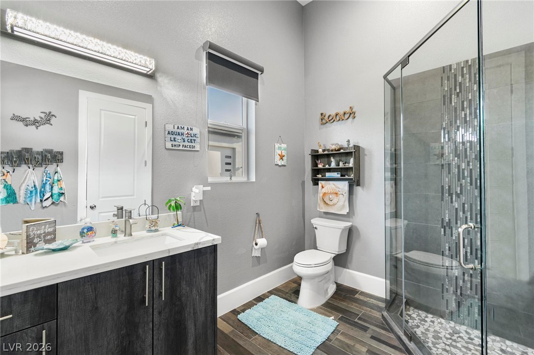 6731 Via Provenza Avenue Las Vegas NV 89131