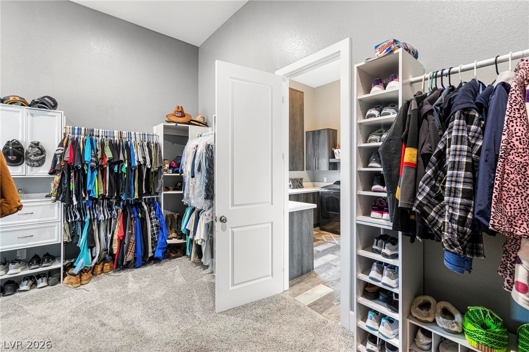 6731 Via Provenza Avenue Las Vegas NV 89131