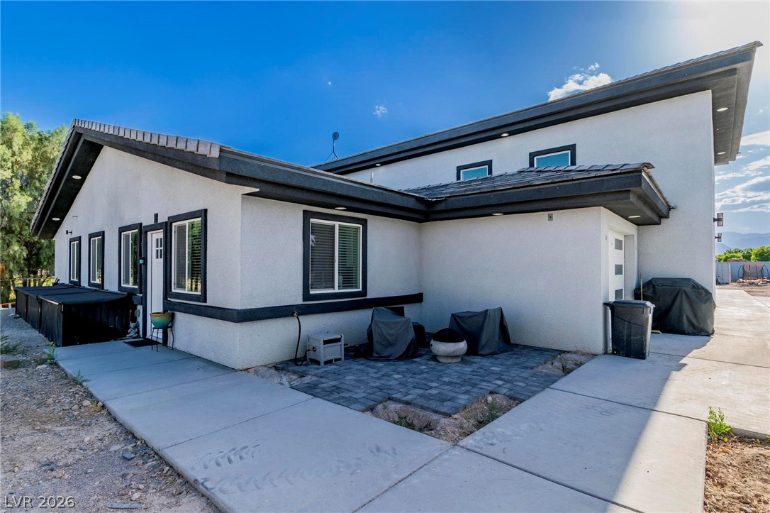 6731 Via Provenza Avenue Las Vegas NV 89131