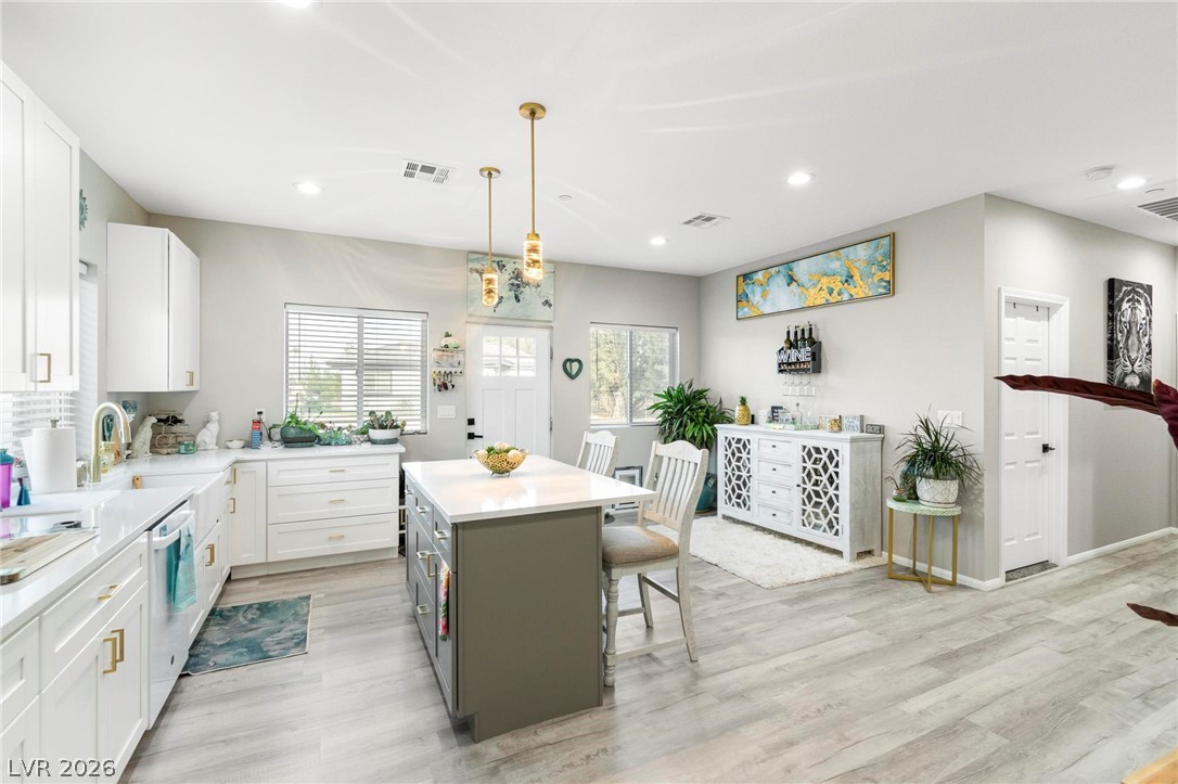 6731 Via Provenza Avenue Las Vegas NV 89131