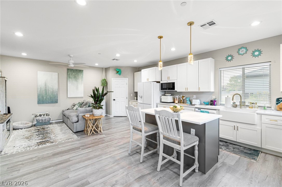 6731 Via Provenza Avenue Las Vegas NV 89131