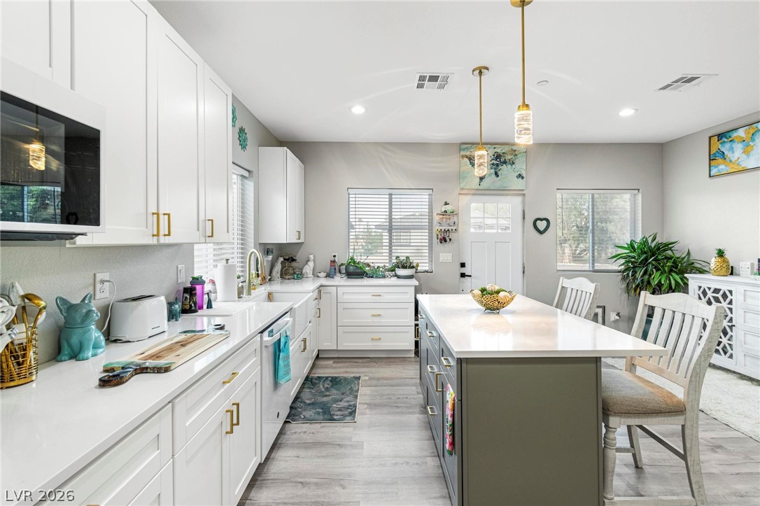 6731 Via Provenza Avenue Las Vegas NV 89131