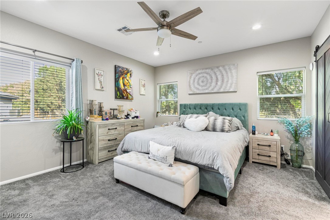 6731 Via Provenza Avenue Las Vegas NV 89131