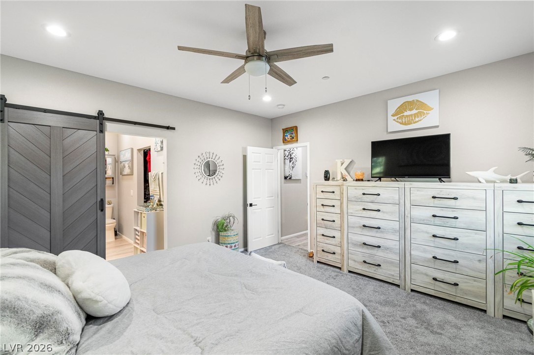 6731 Via Provenza Avenue Las Vegas NV 89131