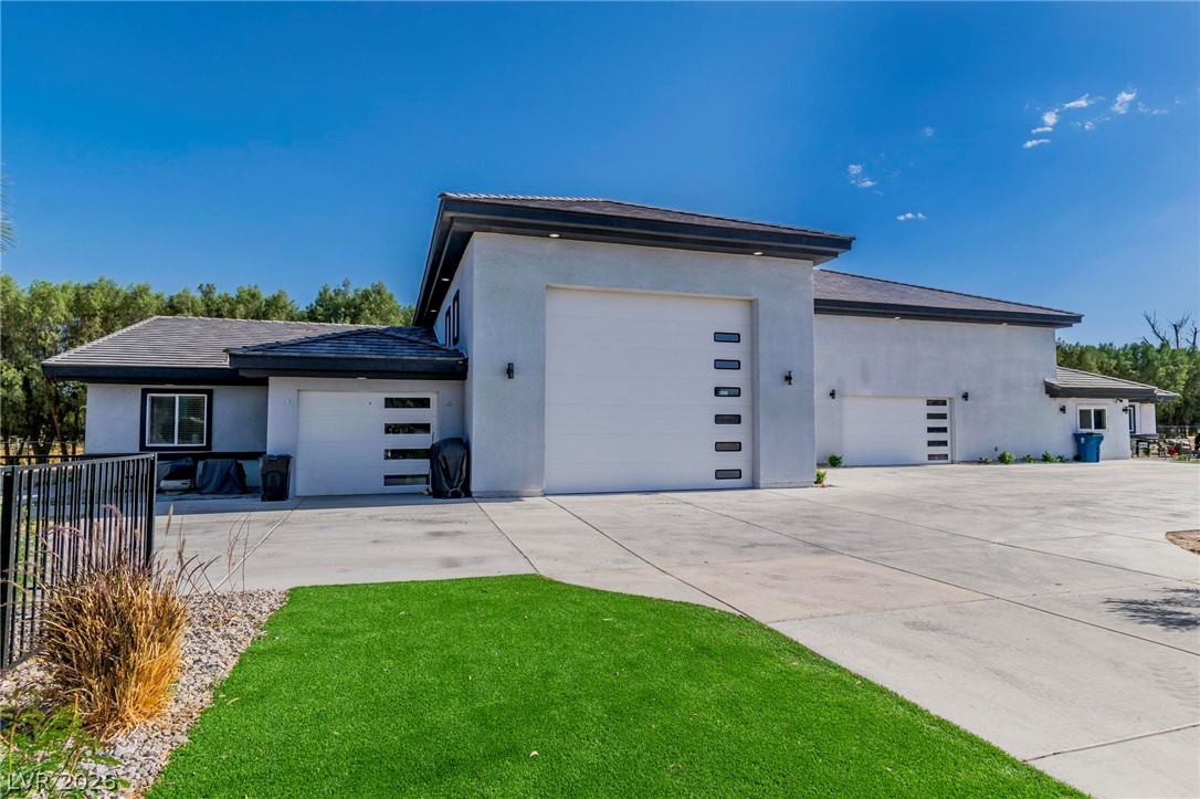 6731 Via Provenza Avenue Las Vegas NV 89131