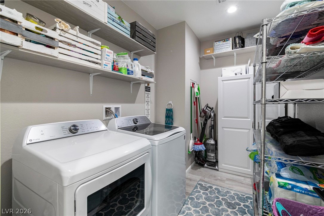 6731 Via Provenza Avenue Las Vegas NV 89131