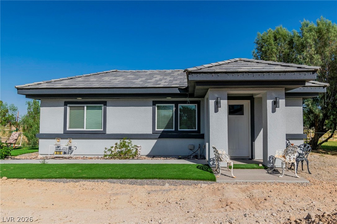 6731 Via Provenza Avenue Las Vegas NV 89131