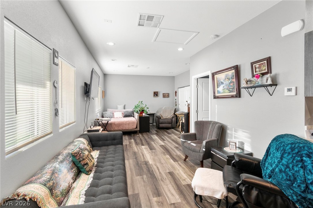 6731 Via Provenza Avenue Las Vegas NV 89131
