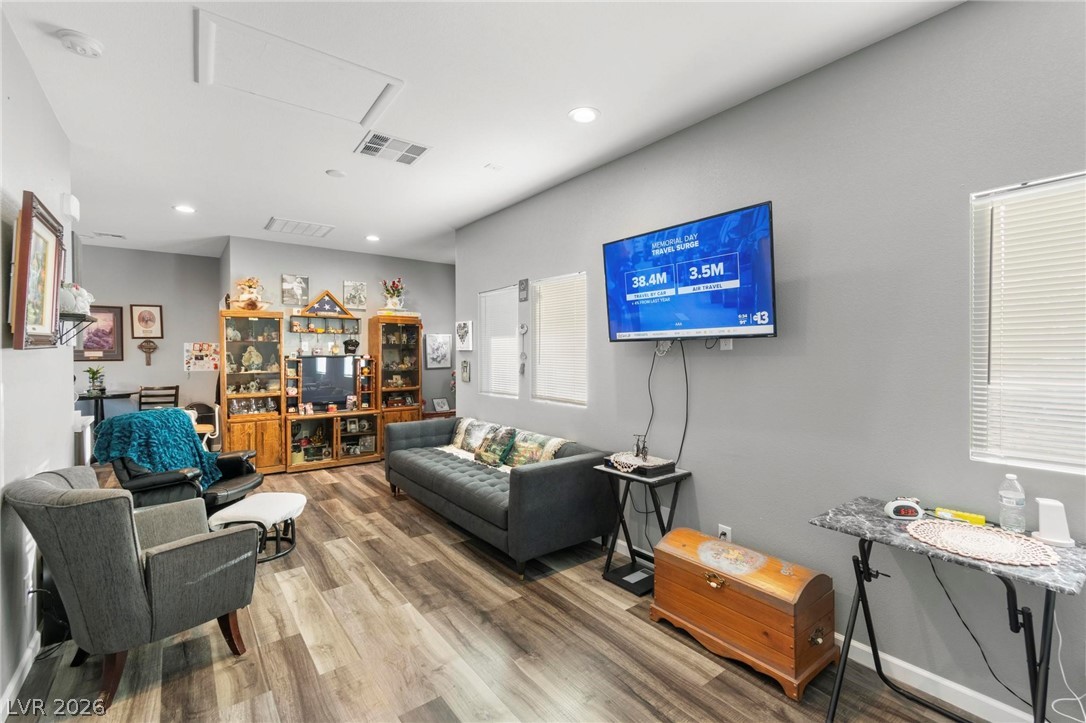 6731 Via Provenza Avenue Las Vegas NV 89131