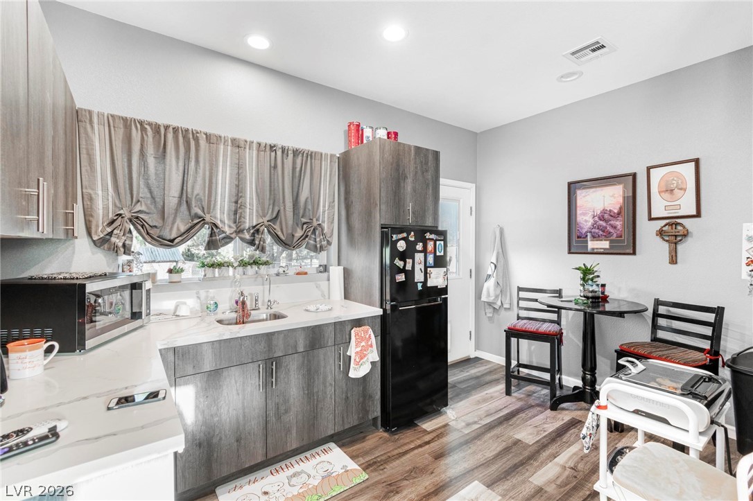 6731 Via Provenza Avenue Las Vegas NV 89131