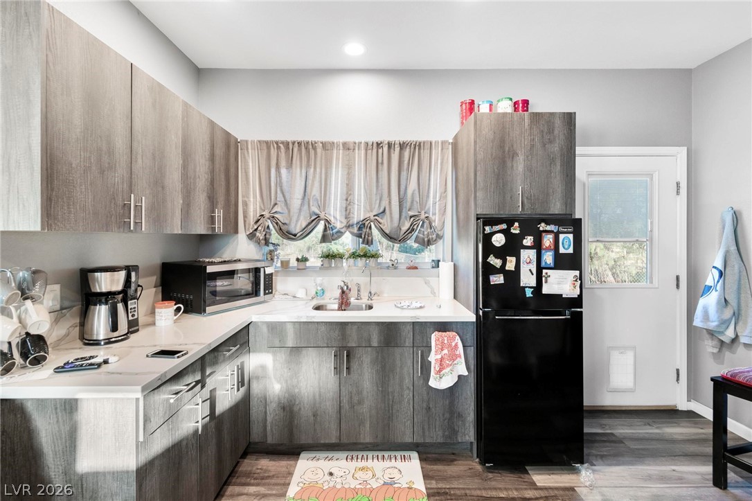 6731 Via Provenza Avenue Las Vegas NV 89131