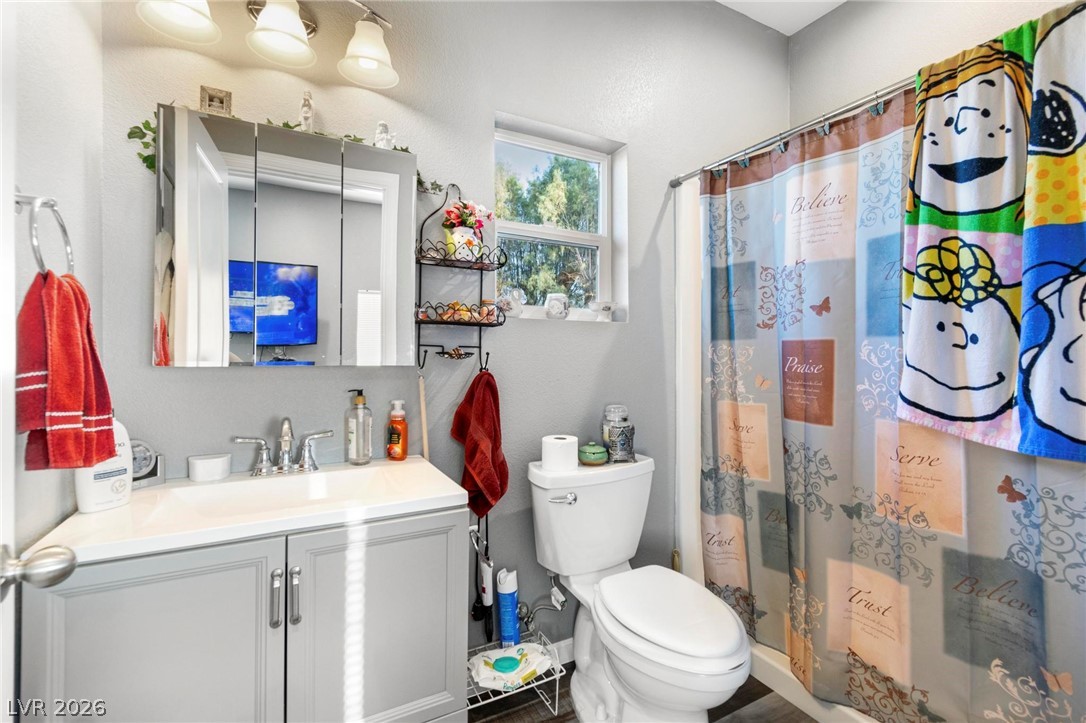 6731 Via Provenza Avenue Las Vegas NV 89131