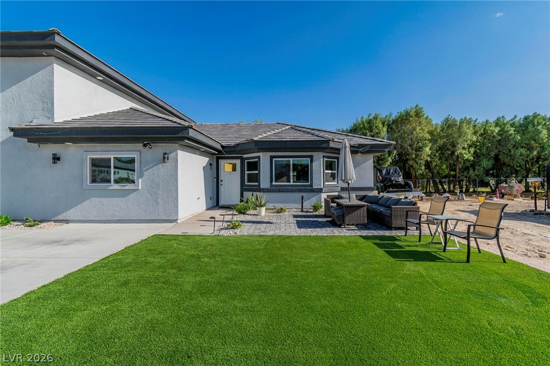 6731 Via Provenza Avenue Las Vegas NV 89131