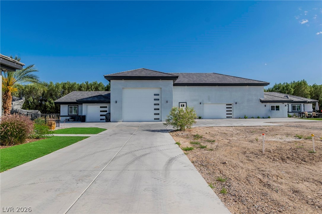 6731 Via Provenza Avenue Las Vegas NV 89131