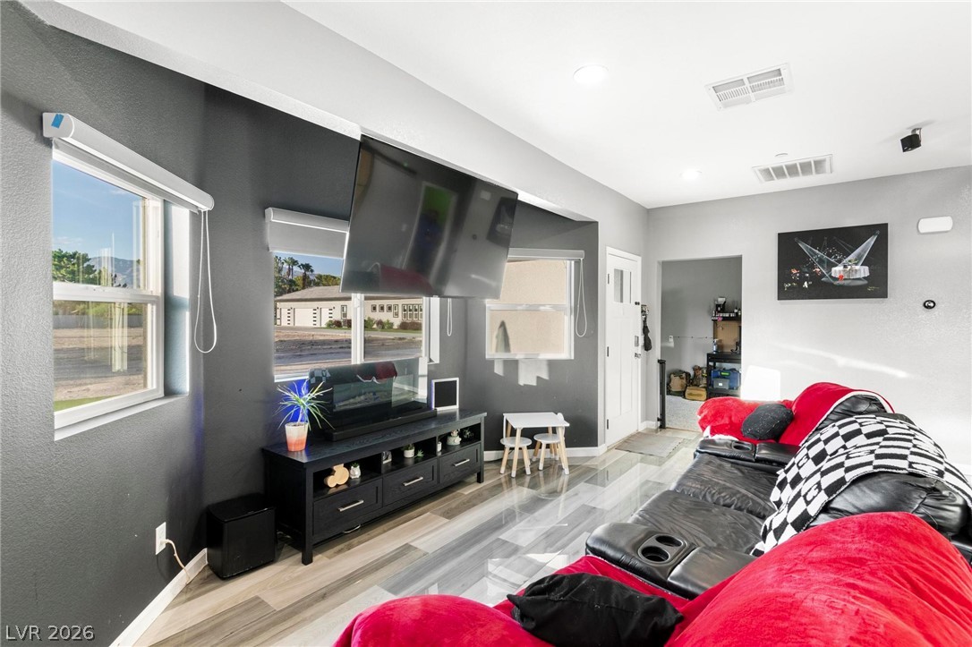 6731 Via Provenza Avenue Las Vegas NV 89131