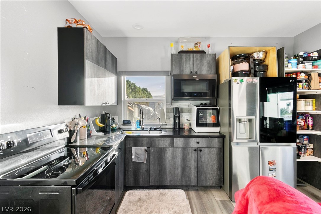 6731 Via Provenza Avenue Las Vegas NV 89131