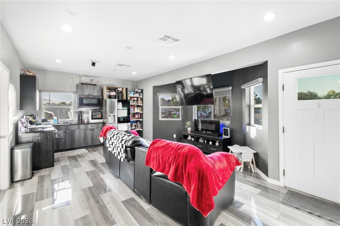 6731 Via Provenza Avenue Las Vegas NV 89131