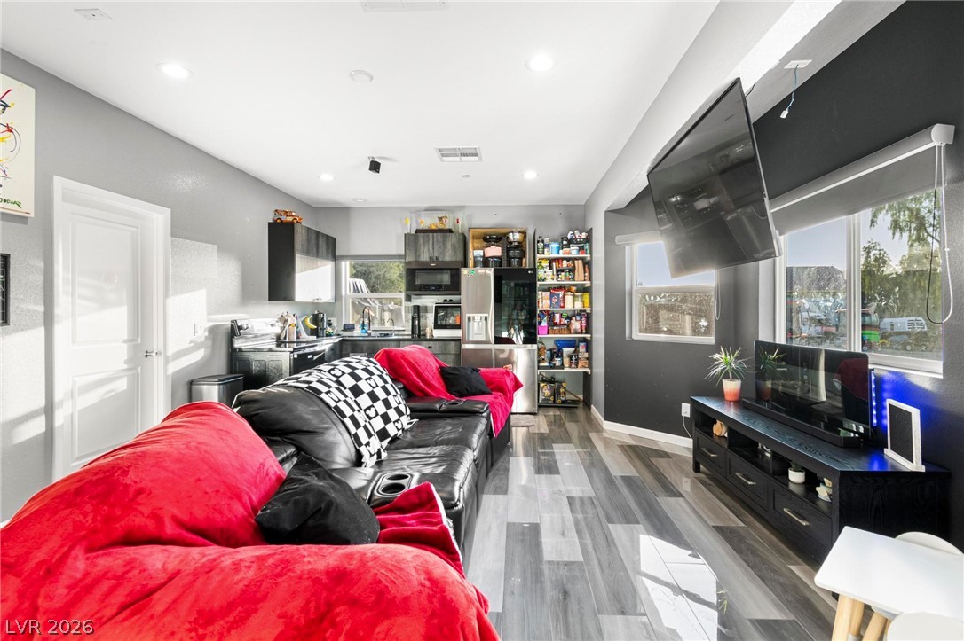 6731 Via Provenza Avenue Las Vegas NV 89131