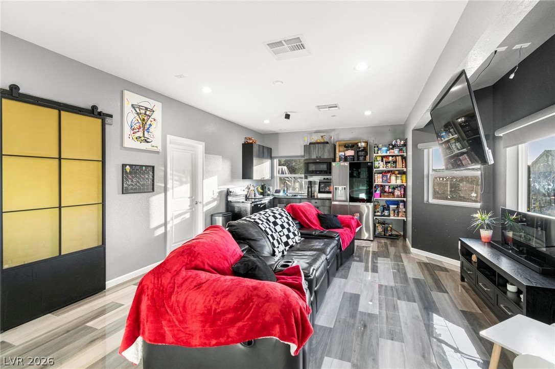 6731 Via Provenza Avenue Las Vegas NV 89131