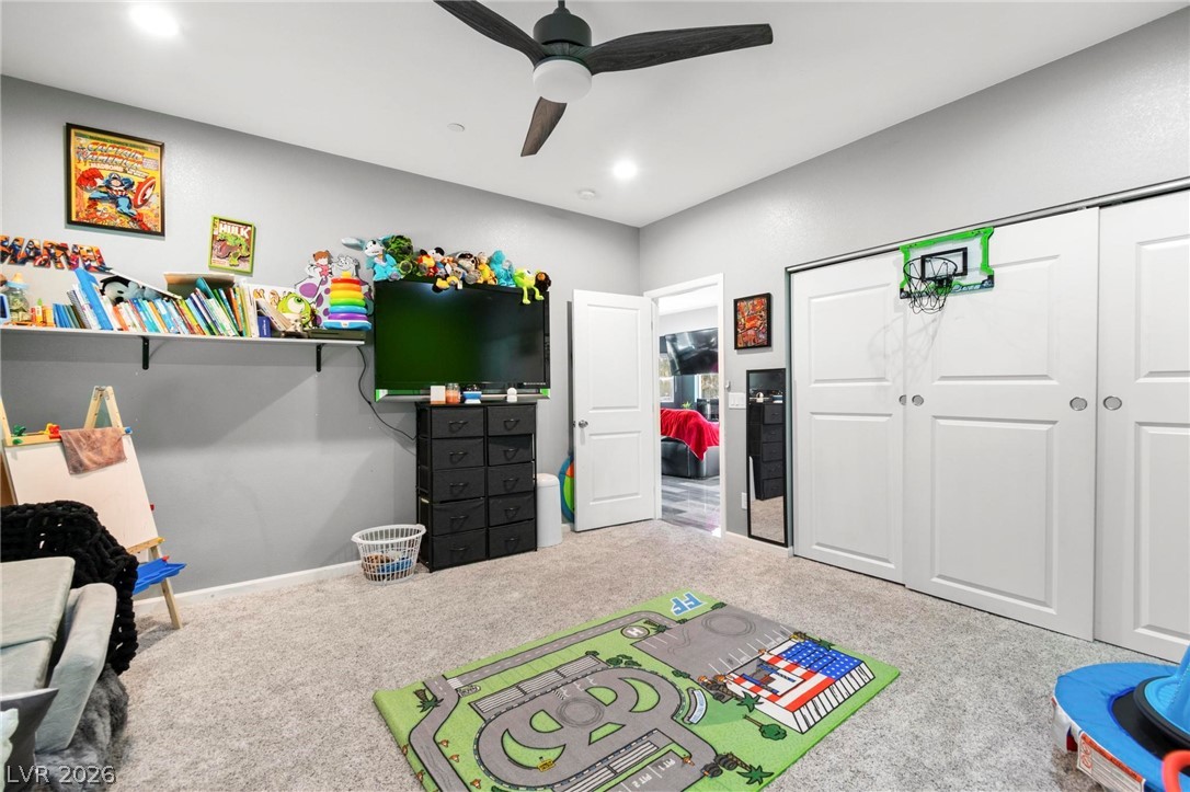 6731 Via Provenza Avenue Las Vegas NV 89131