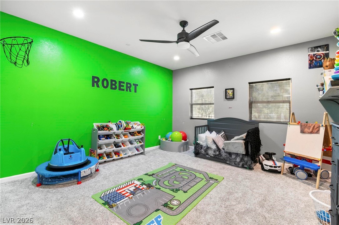 6731 Via Provenza Avenue Las Vegas NV 89131